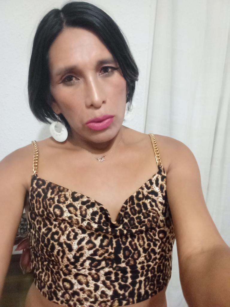 Transexual en Murcia: 