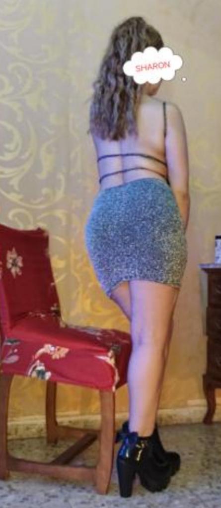 Chica busca chico en Jaén: 