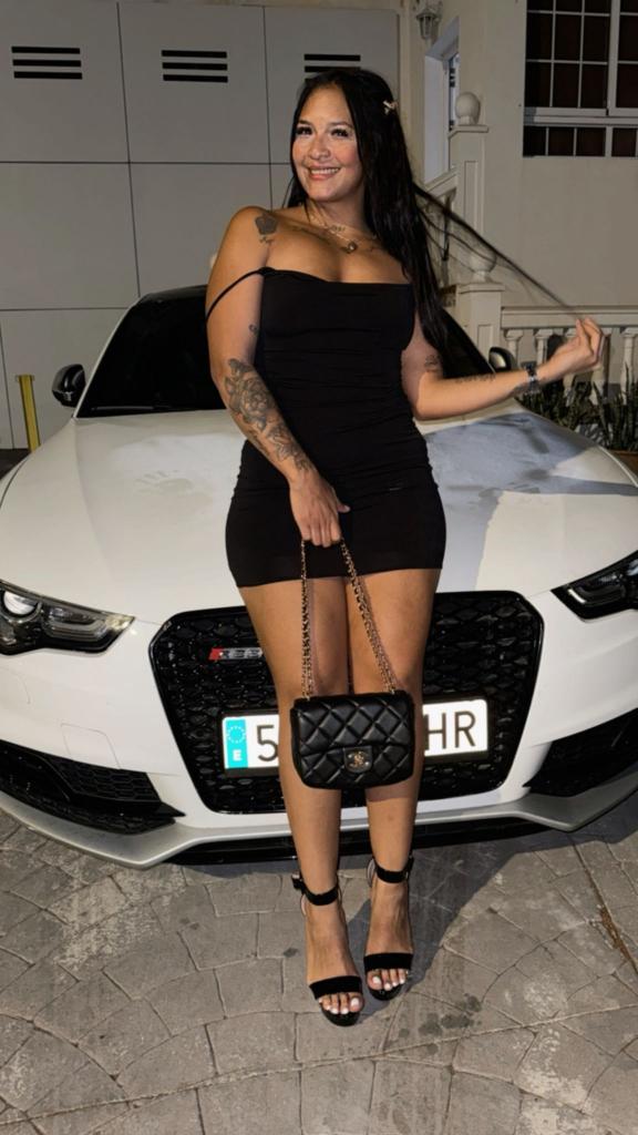 Chica busca chico en Málaga: 