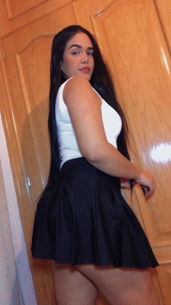 Chica busca chico en La Rioja: 