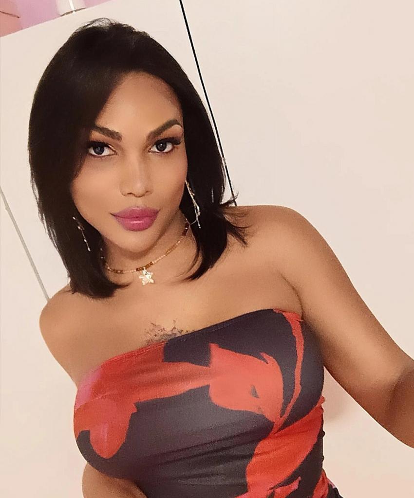 Transexual en La Coruña: 