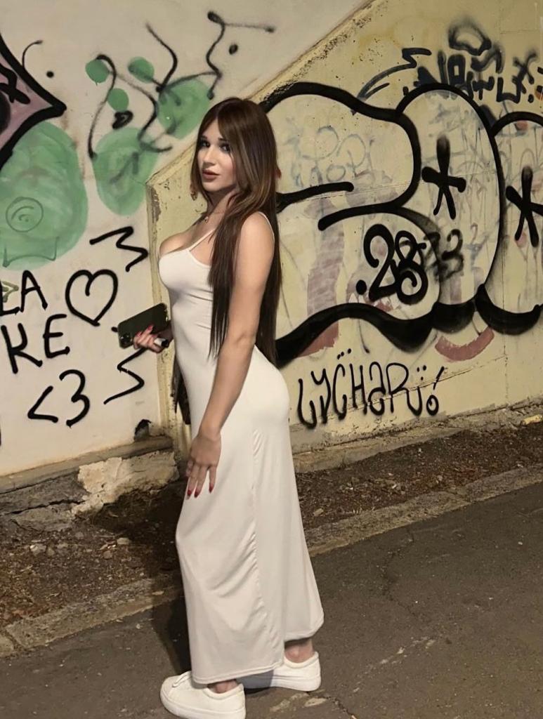 Transexual en Toledo: 