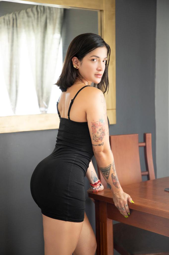 Chica busca chico en Alicante: 