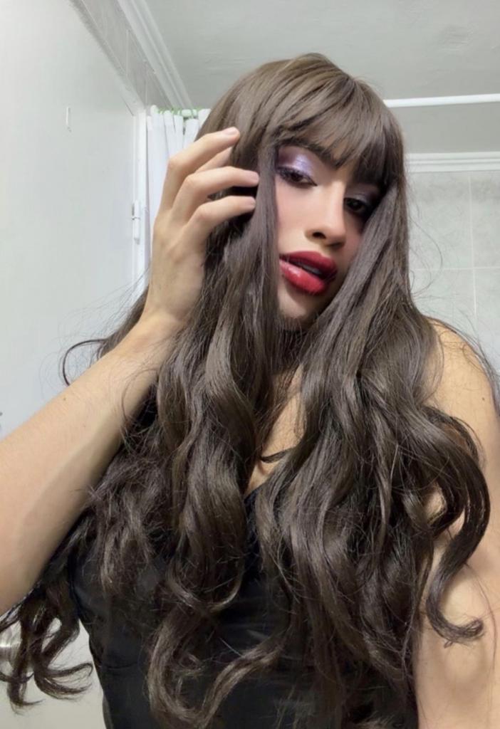 Transexual en Vizcaya: 