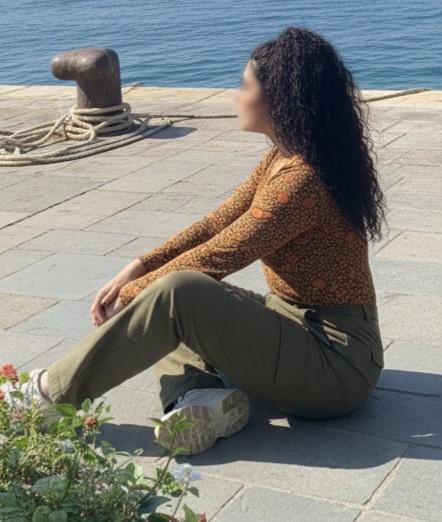 Chica busca chico en Vizcaya: 