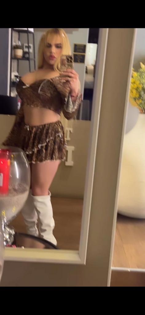 Transexual en Valencia: 