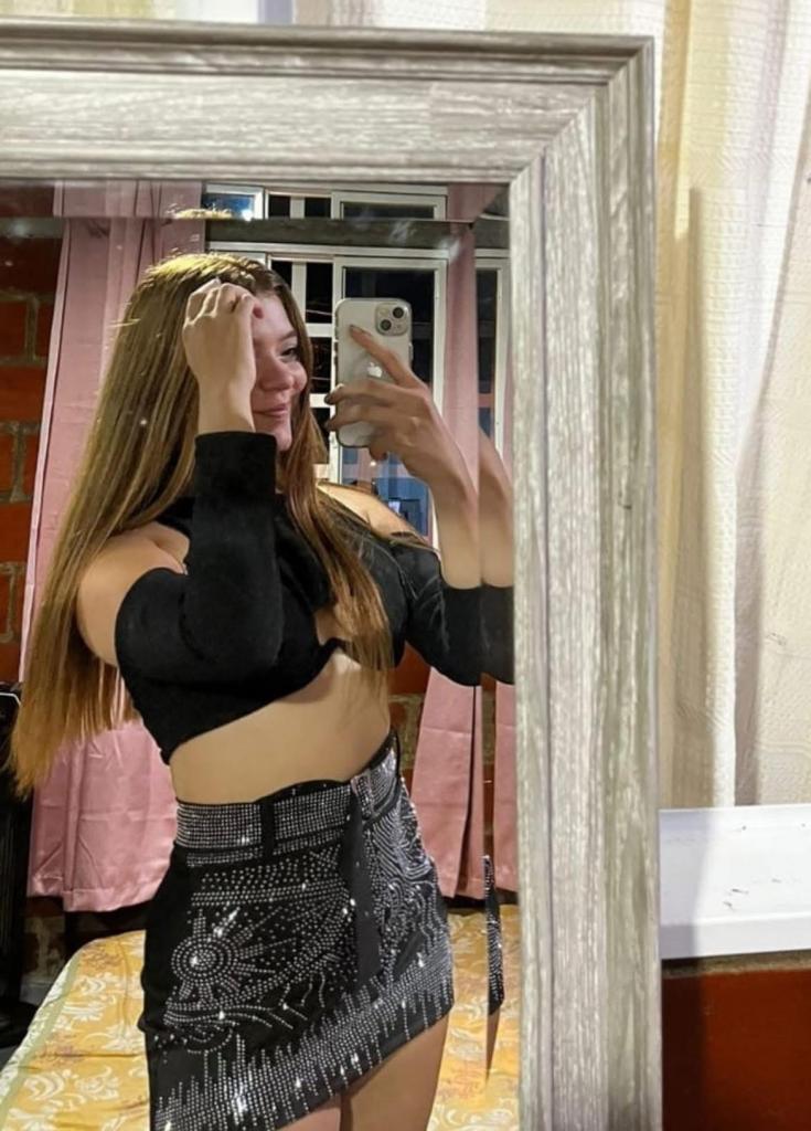 Chica busca chico en Sevilla: 