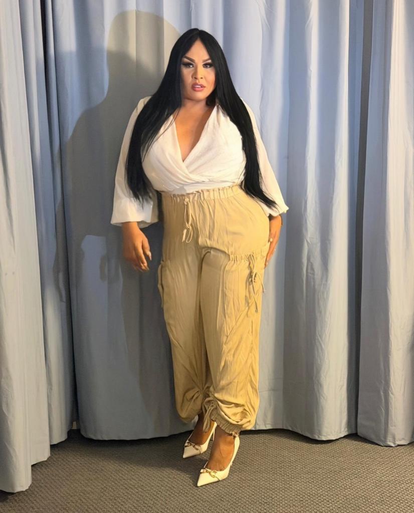 Transexual en Mallorca: 