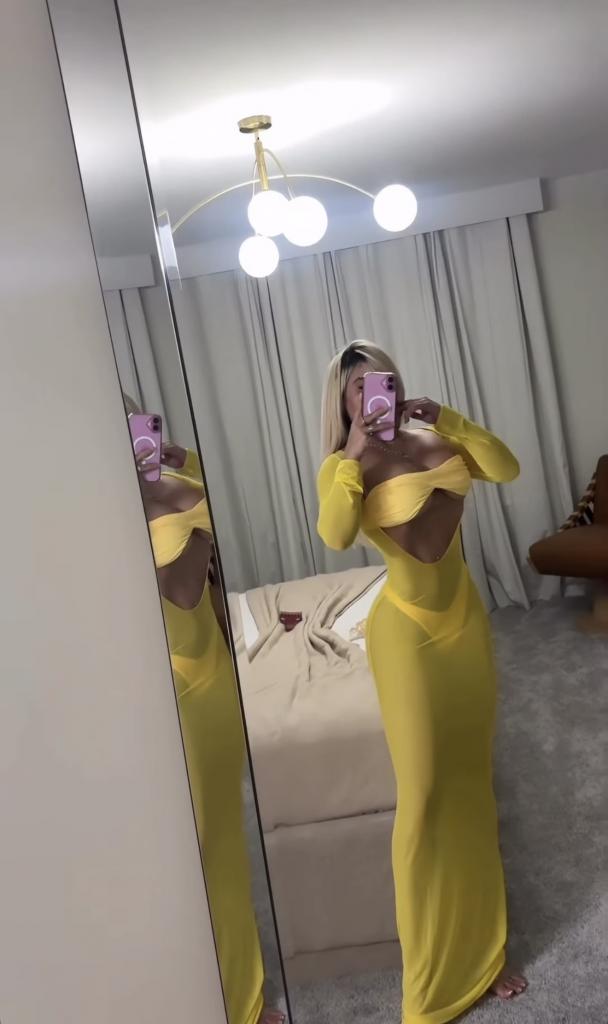 Transexual en Sevilla: 