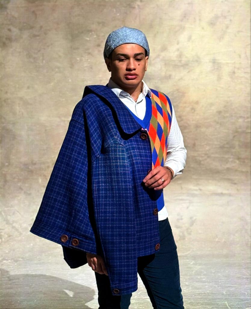 Chico busca chica en Málaga: 