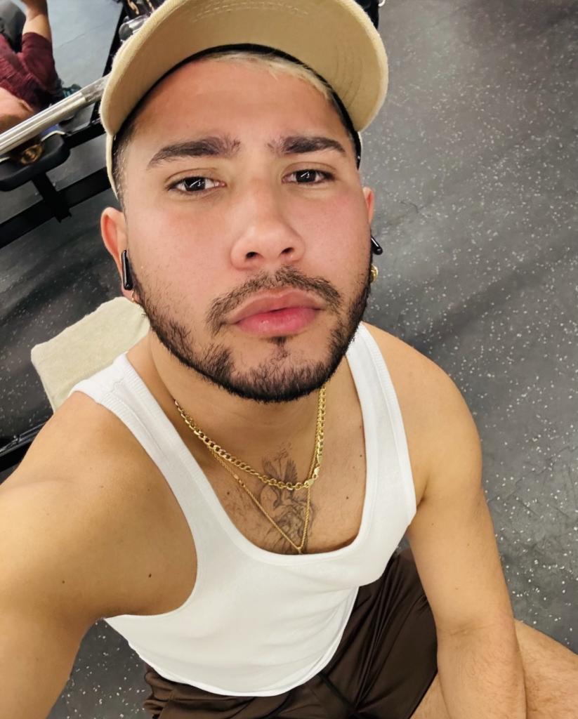 Chico busca chica en Barcelona: 