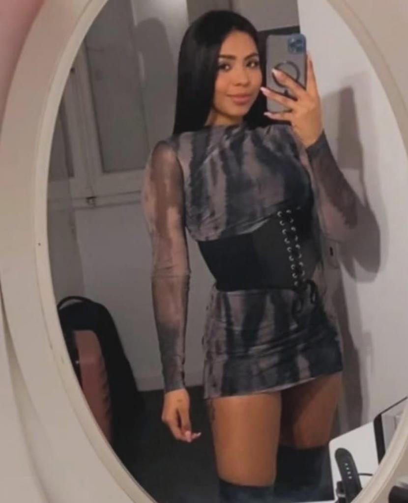 Chica busca chico en Alicante: 