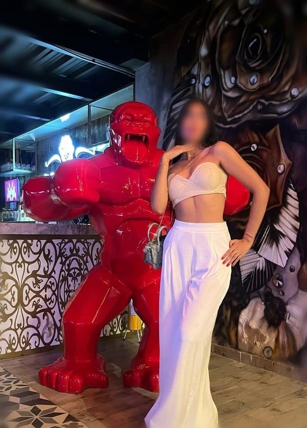 Chica busca chico en Salamanca: 