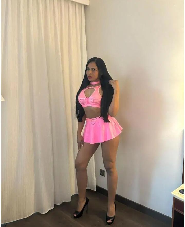 Chica busca chico en Tenerife: Chica busca chico