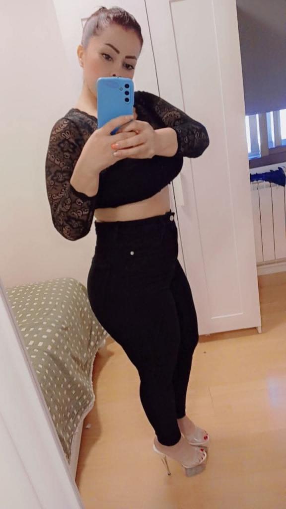 Chica busca chico en Valladolid: 