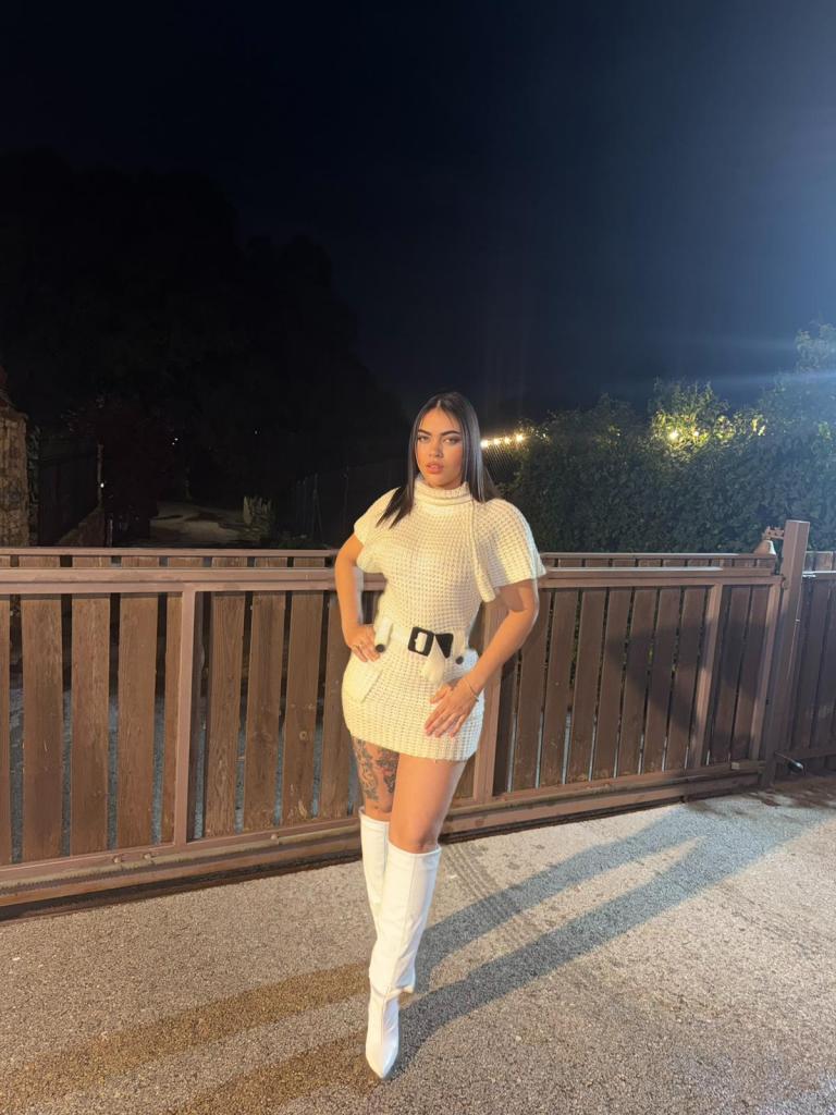 Chica busca chico en Zaragoza: 