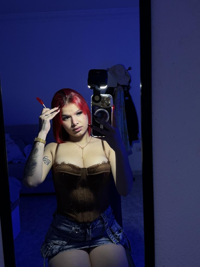 Chica busca chico en Tenerife: Chica busca chico