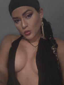 663713124: Transexual en Alicante