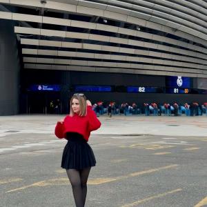 637274168: Travesti en Madrid