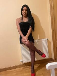 624981031: Travesti en Lugo