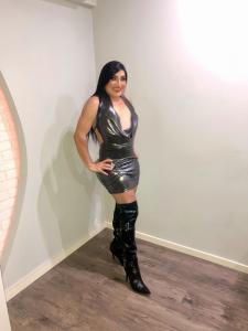 641400363: Transexual en Barcelona