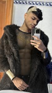 678026879: Chico busca chica en Madrid