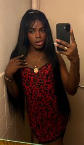 672541092: Transexual en Zaragoza