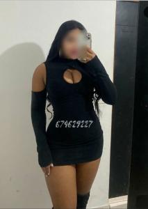 674629227: Chica busca chico en Madrid