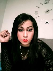 613348037: Transexual en Almería