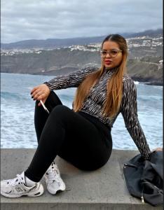 602406771: Chica busca chico en Las Palmas