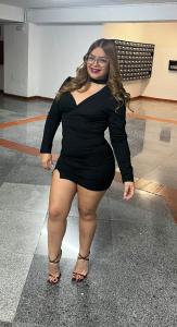 602406771: Chica busca chico en Las Palmas