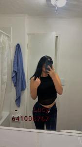 641005767: Chica busca chico en Málaga