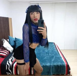 633877036: Travesti en Madrid