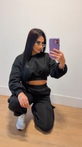 612402481: Chica busca chico en Sevilla