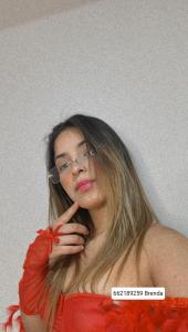 662189259: Chica busca chico en Madrid