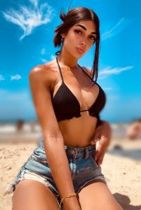 613203061: Transexual en Barcelona