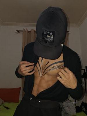 671467923: Chico busca chica en Tenerife