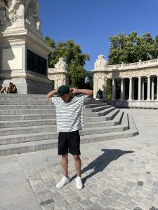 614527123: Chico busca chica en Murcia