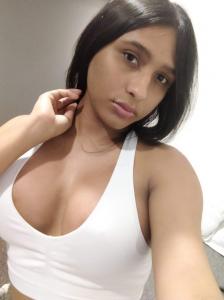 603274666: Travesti en Barcelona