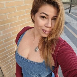 611262724: Chica busca chico en Málaga