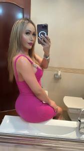 610793778: Transexual en Barcelona