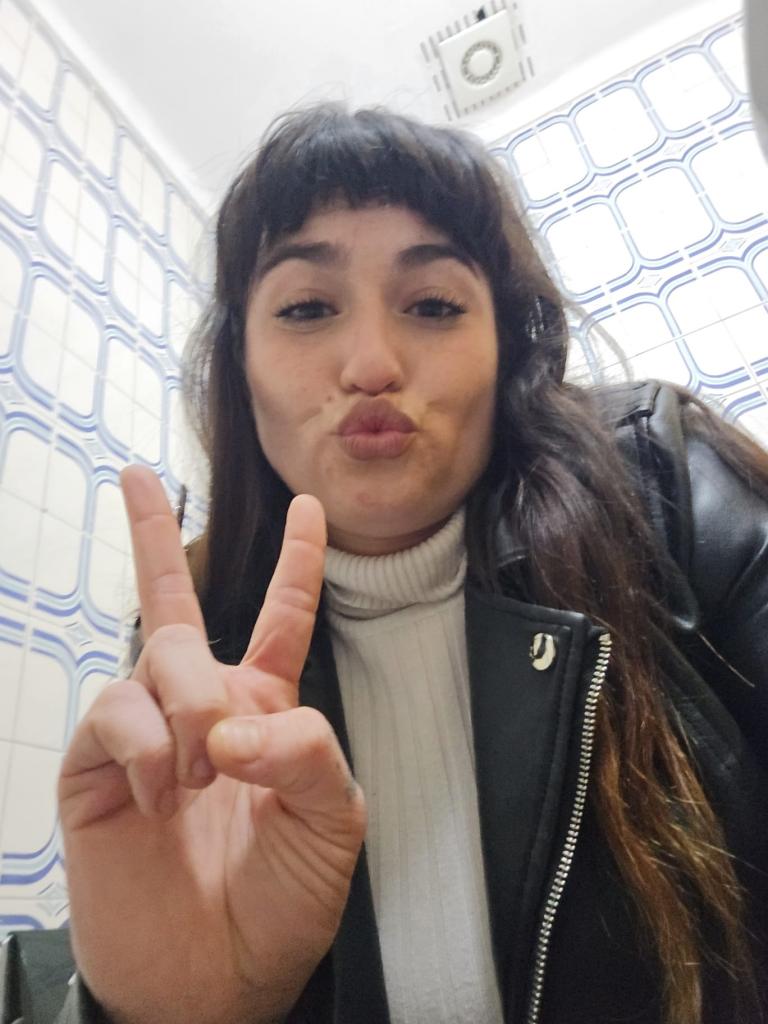 Chico busca chica en Mallorca: 