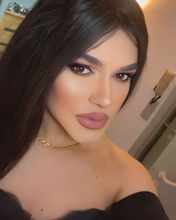 Transexual en Zaragoza: 