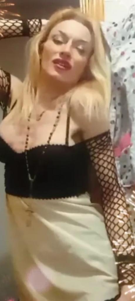 602576095: Travesti en Alicante