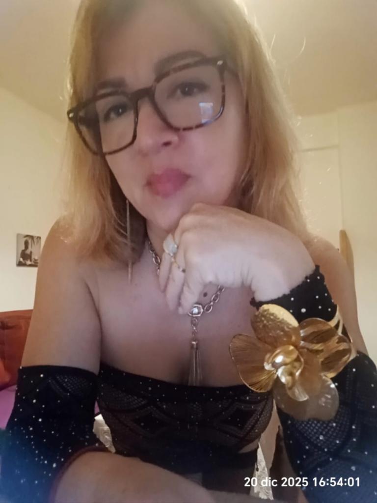 Chica busca chico en La Coruña: 