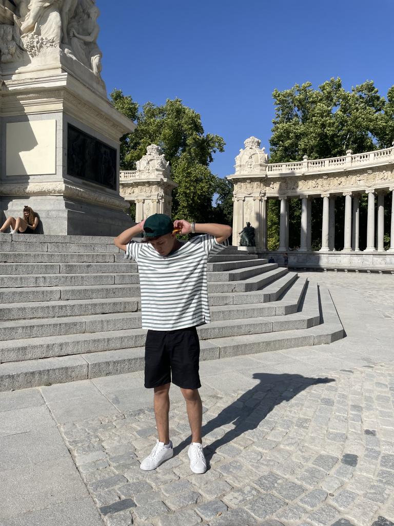 Chico busca chica en Murcia: 