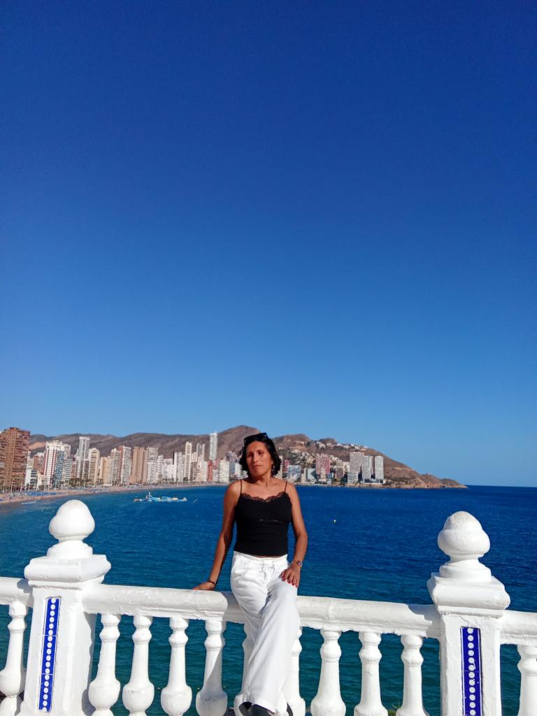 Transexual en Murcia: 