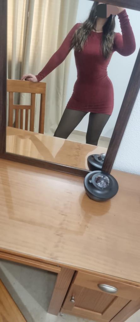 Chica busca chico en Granada: 