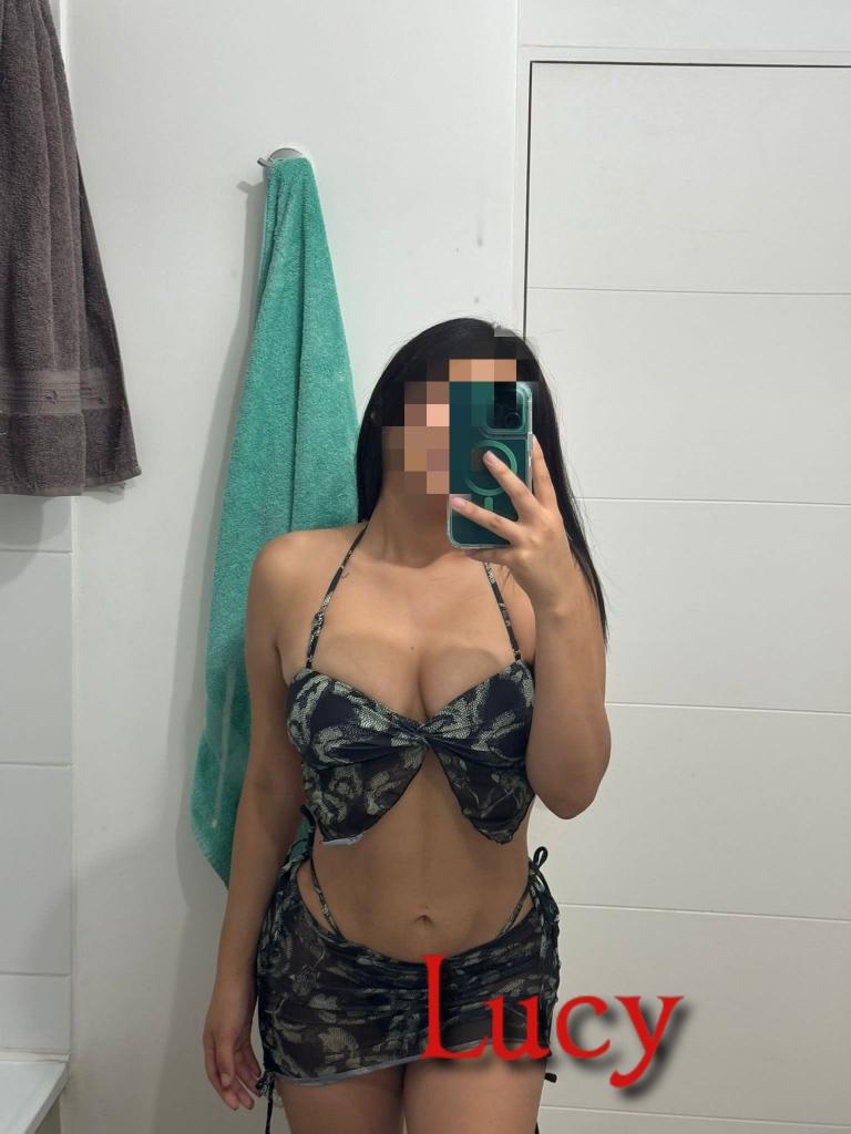 Chica busca chico en Málaga: 