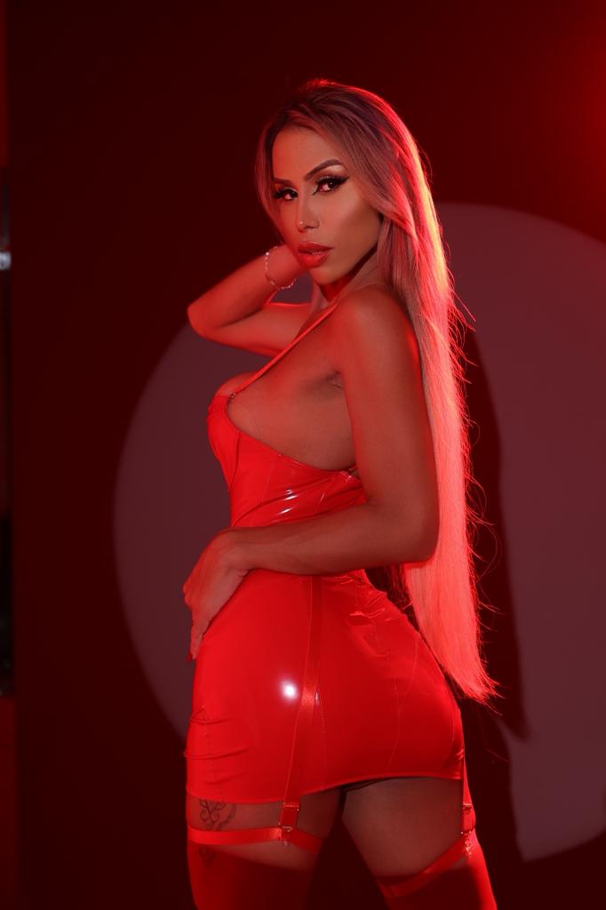 Travesti en Barcelona: 